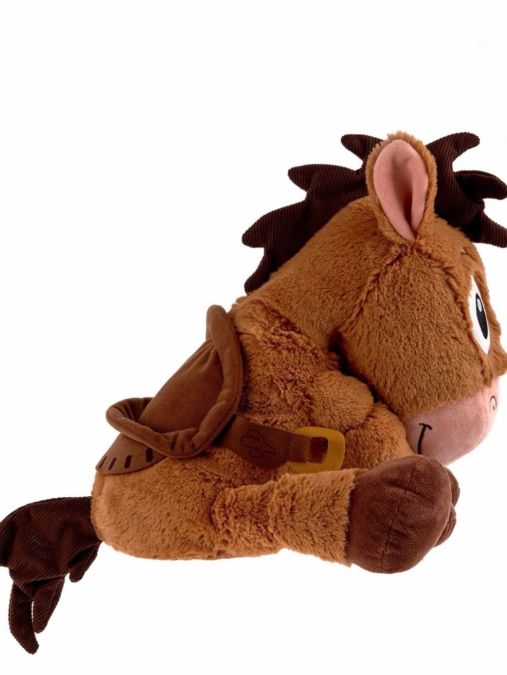 Mattel Toy Story 5 Bullseye
Weighted Plush - Picture 3 of 5